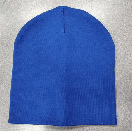 Flame-Resistant and Antistatic Beanie