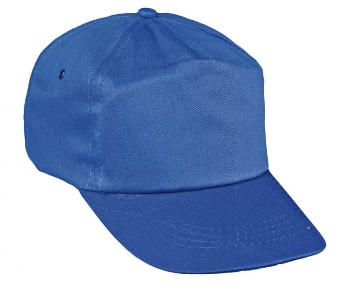 Flame-Resistant and Antistatic Safety Cap
